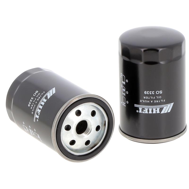 Hifi Oil Filter SO 3339 – OEM Filter Part – Roladex UK
