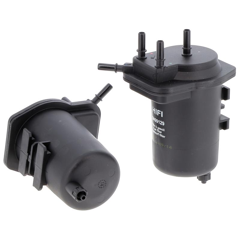 Hifi Fuel Filter SN 99129 – OEM Filter Part – Roladex UK