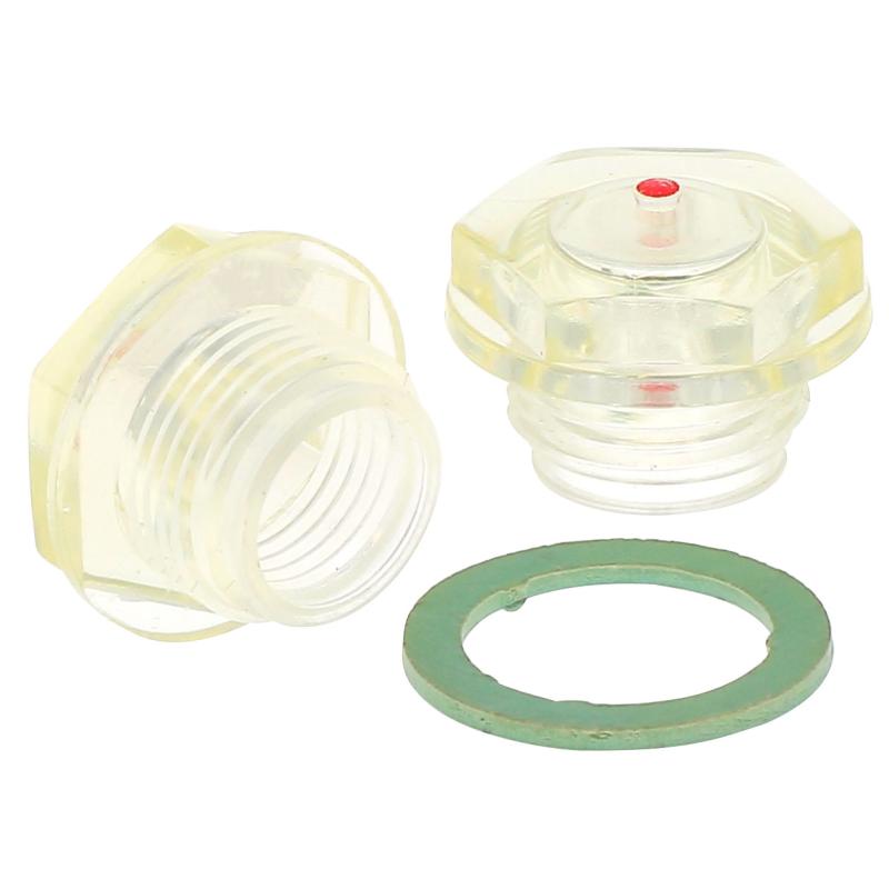 Hifi Level Indicator LVO M 20X1.5 – OEM Filter Part – Roladex UK
