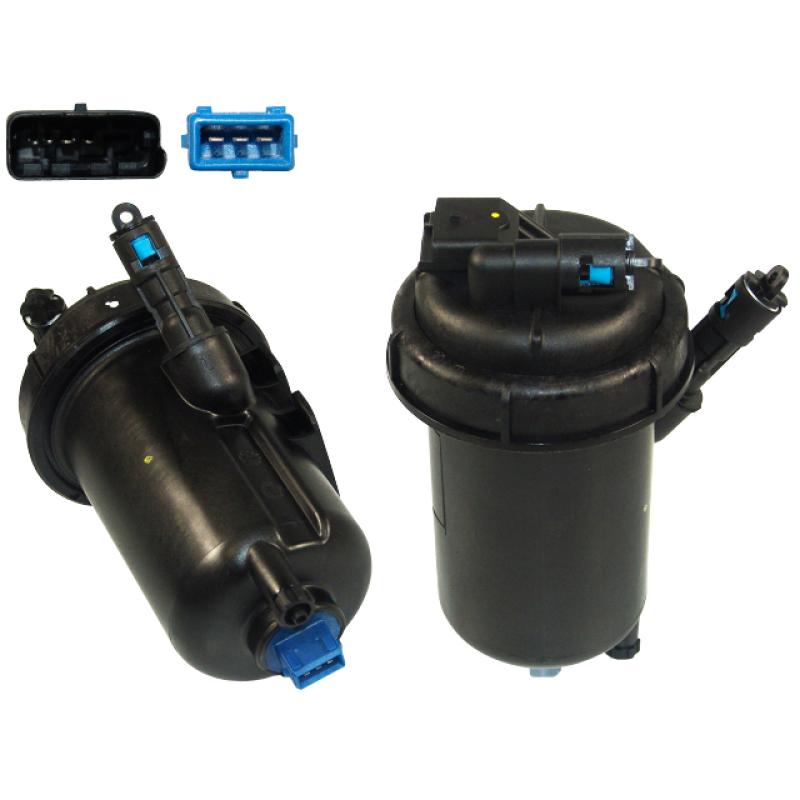 Hifi Complete Fuel Filter MO 1051 – OEM Filter Part – Roladex UK
