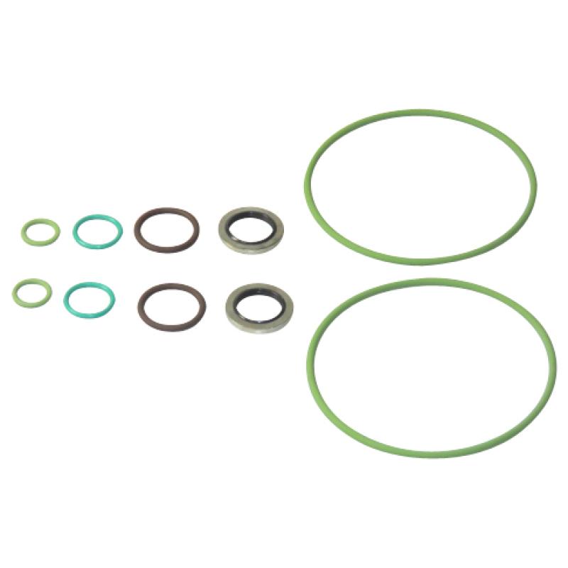 Hifi Gasket Kit KJ 87017 V – OEM Filter Part – Roladex UK