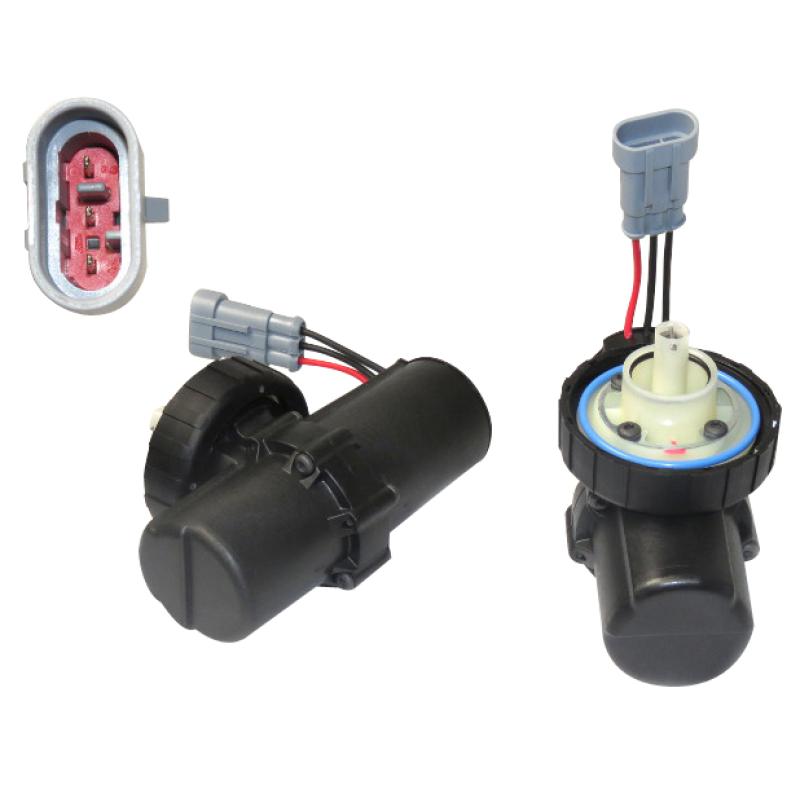 Hifi Electric Pump MO 5002 – OEM Filter Part – Roladex UK