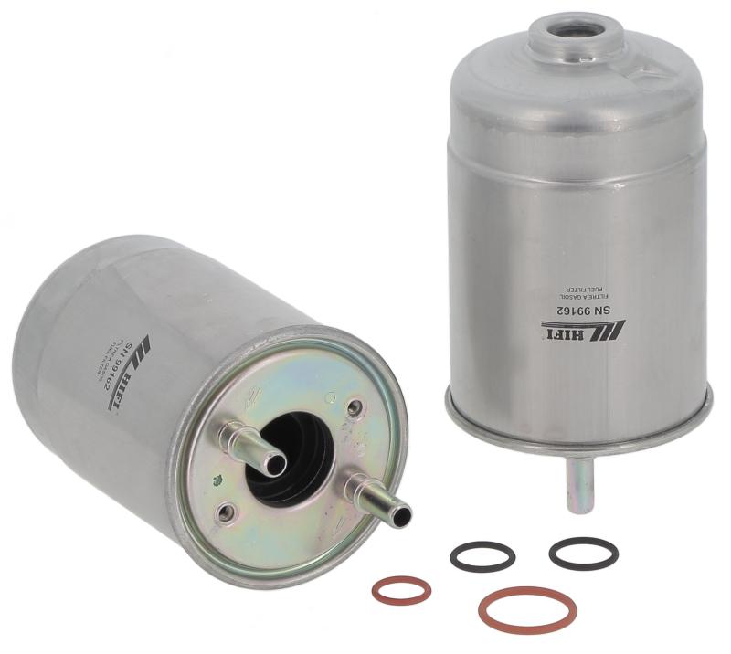Hifi Fuel Filter SN 99162 – OEM Filter Part – Roladex UK