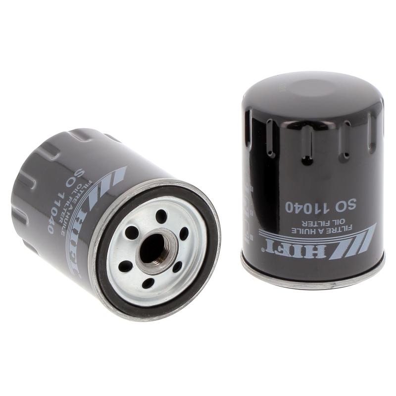 Hifi Oil Filter SO 11040 – OEM Filter Part – Roladex UK
