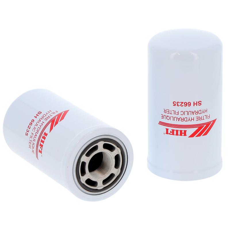 Hifi Hydraulic Filter SH 66235 – OEM Filter Part – Roladex UK
