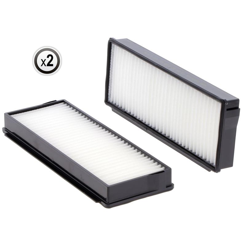 Hifi Cabin Filter Kit SC 5155 KIT – OEM Filter Part – Roladex UK