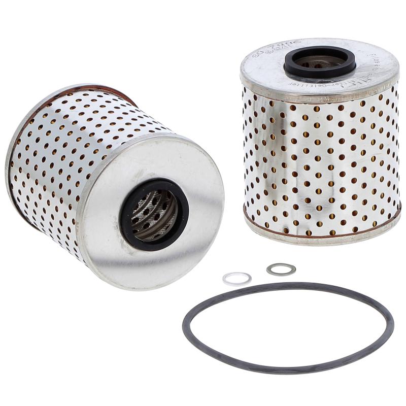 Hifi Oil Filter SO 7006 – OEM Filter Part – Roladex UK