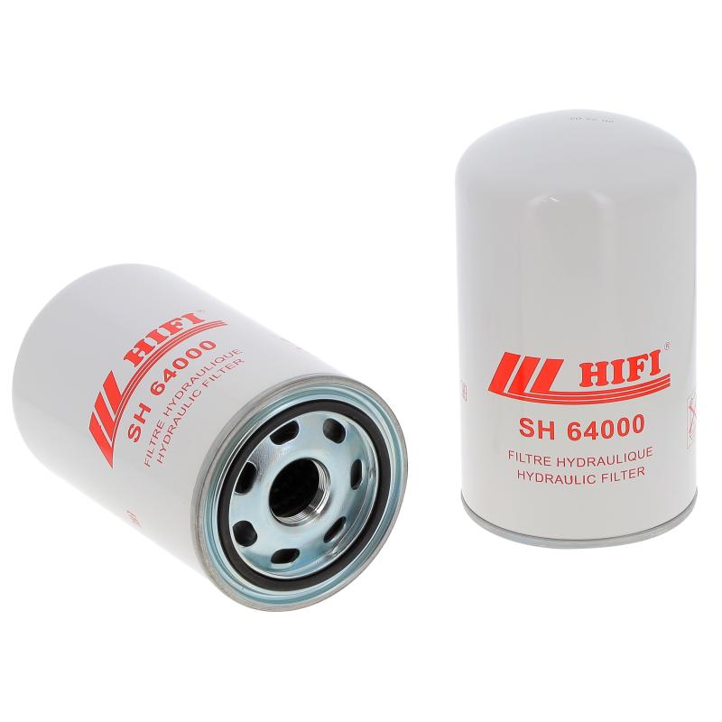 Hifi Hydraulic Filter SH 64000 – OEM Filter Part – Roladex UK