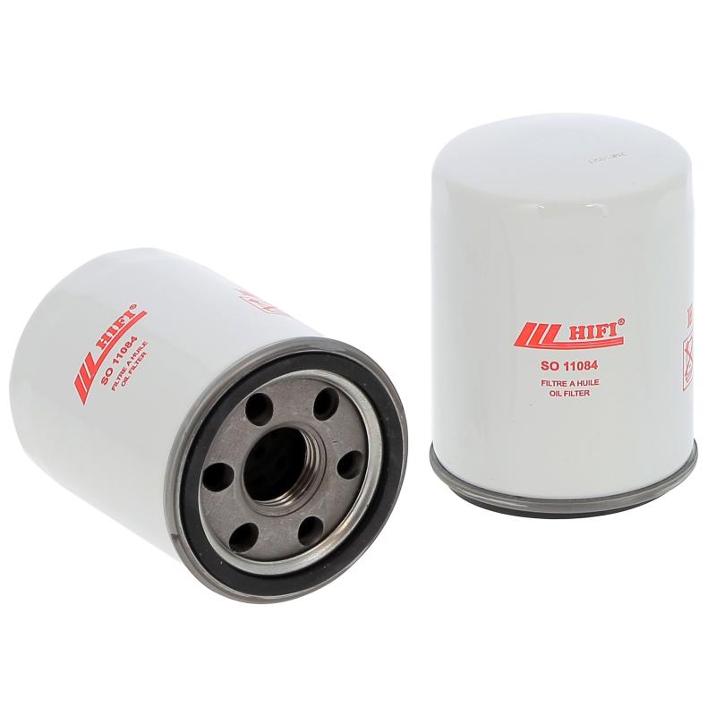 Hifi Oil Filter SO 11084 – OEM Filter Part – Roladex UK