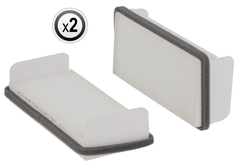 Hifi Cabin Filter Kit SC 5040 KIT – OEM Filter Part – Roladex UK