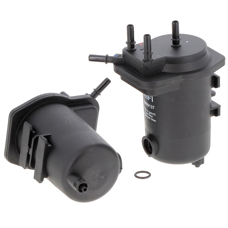 Hifi Fuel Filter SN 99137 – OEM Filter Part – Roladex UK
