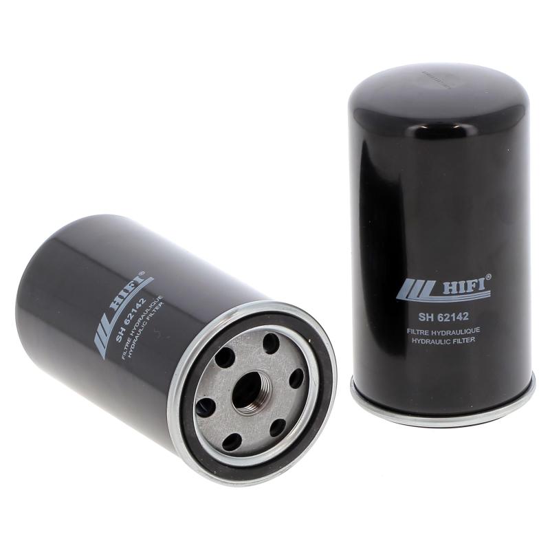 Hifi Hydraulic Filter SH 62142 – OEM Filter Part – Roladex UK