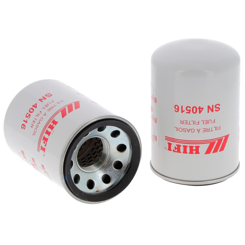 Hifi Fuel Filter SN 40516 – OEM Filter Part – Roladex UK