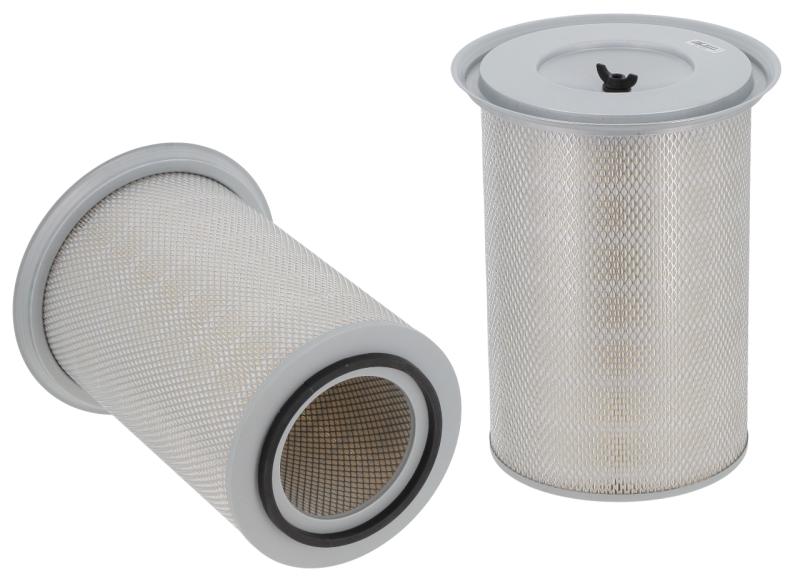 Hifi Air Filter SA 14703 – OEM Filter Part – Roladex UK