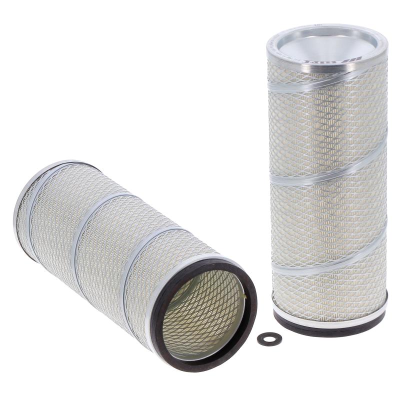Hifi Air Filter SA 14707 – OEM Filter Part – Roladex UK