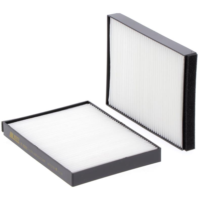 Hifi Cabin Air Filter SC 80091 – OEM Filter Part – Roladex UK