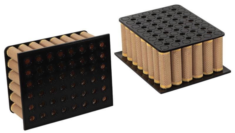 Hifi Air Filter SA 10409 – OEM Filter Part – Roladex UK