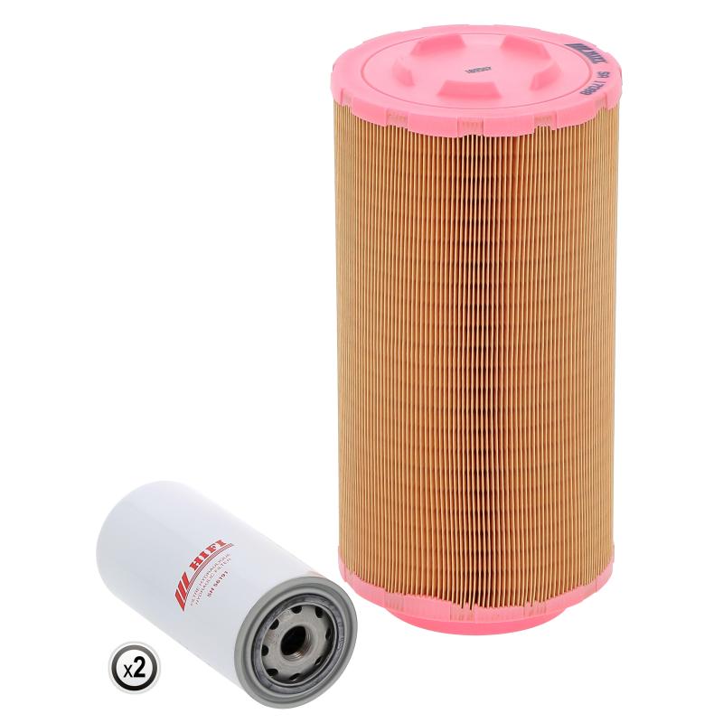 Hifi Maintenance Kit KM 210A0007A85 – OEM Filter Part – Roladex UK