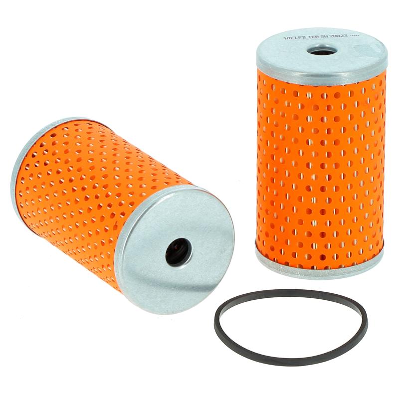 Hifi Fuel Filter SN 20823 – OEM Filter Part – Roladex UK