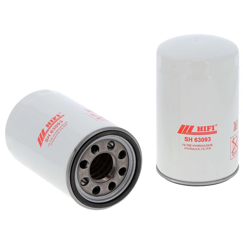 Hifi Hydraulic Filter SH 63093 – OEM Filter Part – Roladex UK