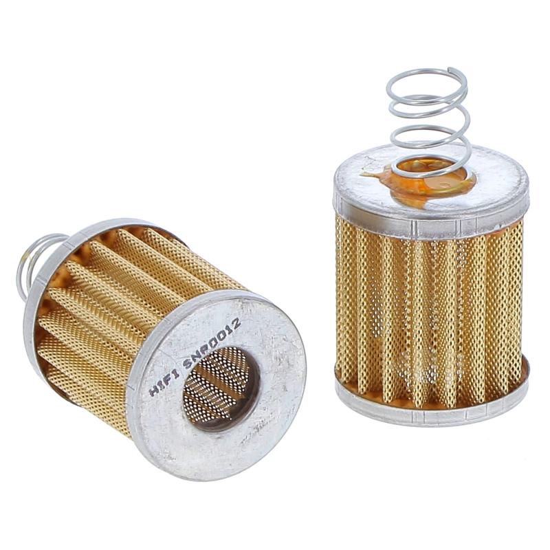 Hifi Fuel Filter SN 80012 – OEM Filter Part – Roladex UK