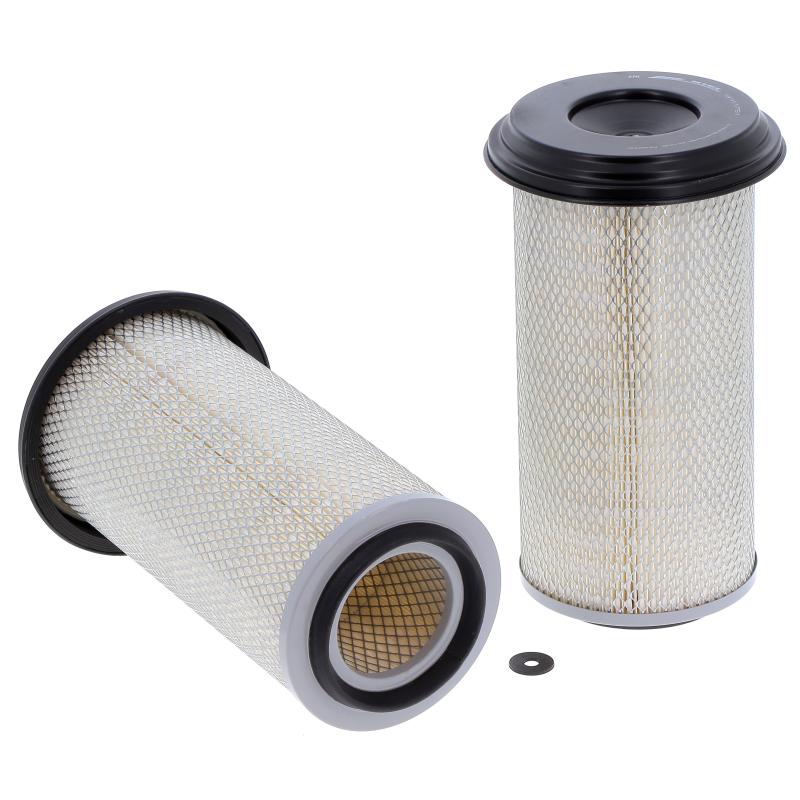 Hifi Air Filter SA 11751 – OEM Filter Part – Roladex UK