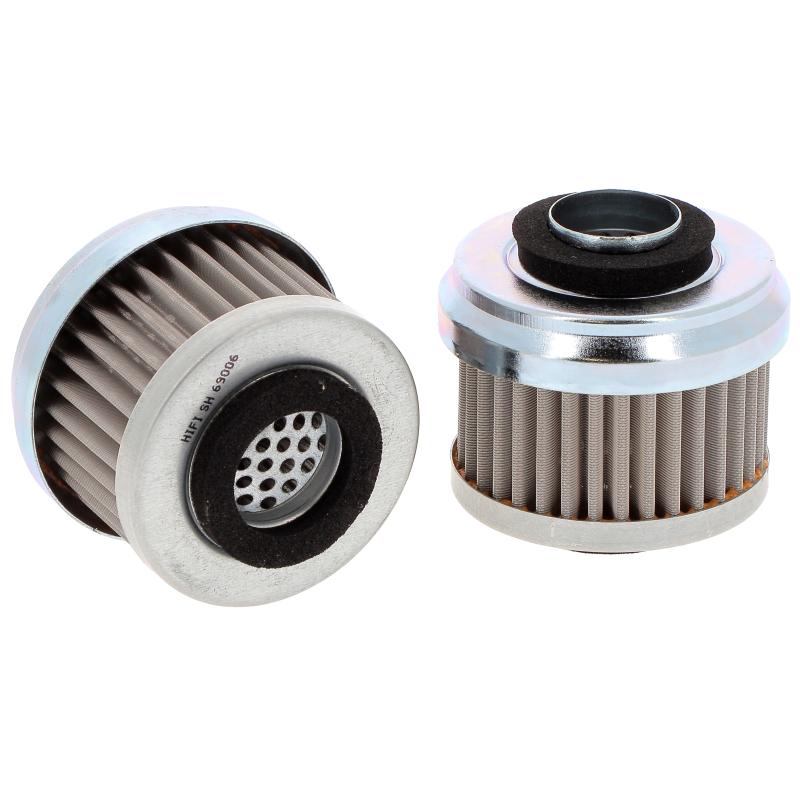 Hifi Hydraulic Filter SH 69006 – OEM Filter Part – Roladex UK