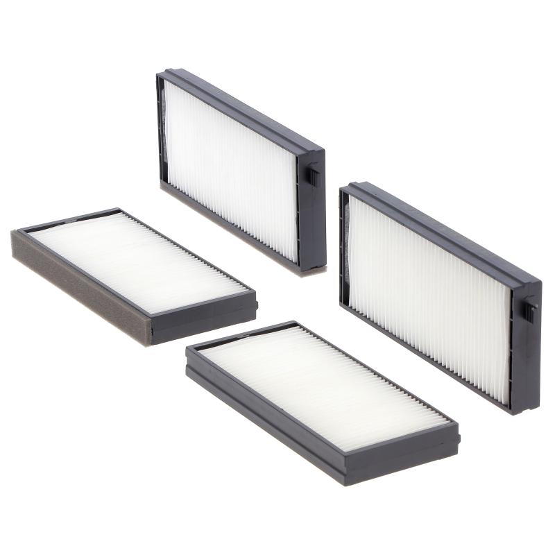 Hifi Cabin Filter Kit SC 8114 KIT – OEM Filter Part – Roladex UK