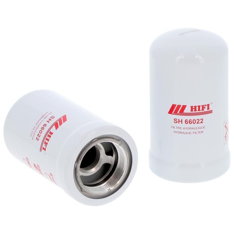 Hifi Hydraulic Filter SH 66022 – OEM Filter Part – Roladex UK