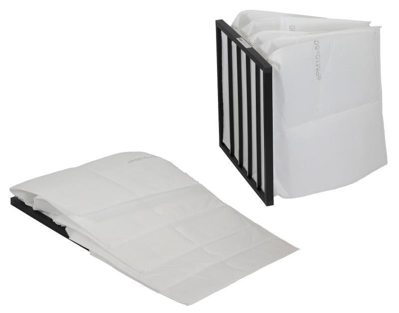 Hifi Air Filter NX 526266EPTA – OEM Filter Part – Roladex UK