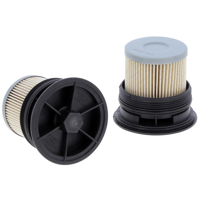 Hifi Fuel Filter SN 55015 – OEM Filter Part – Roladex UK