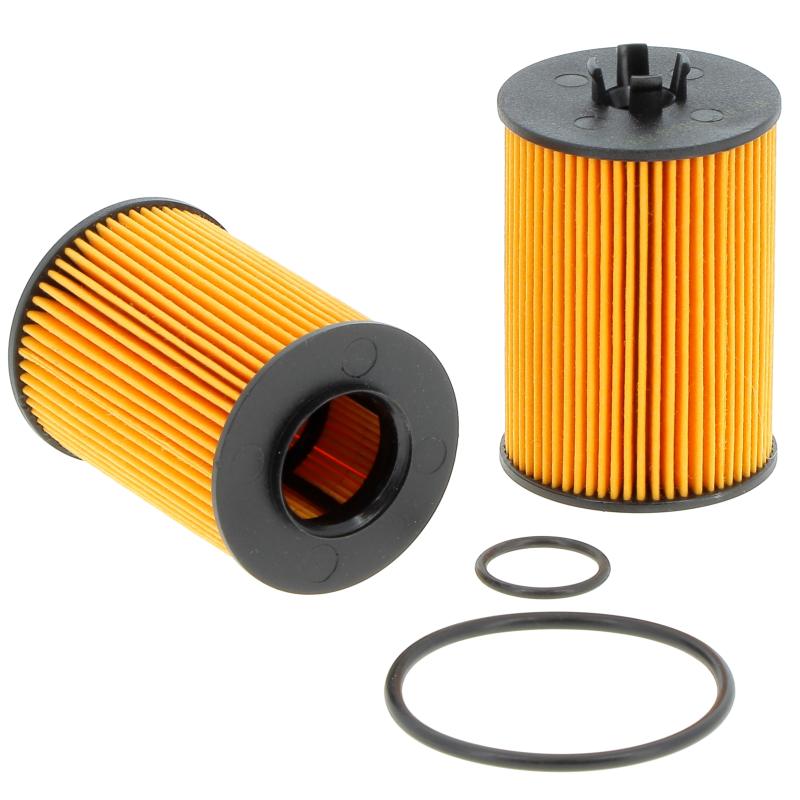 Hifi Oil Filter SO 7174 – OEM Filter Part – Roladex UK