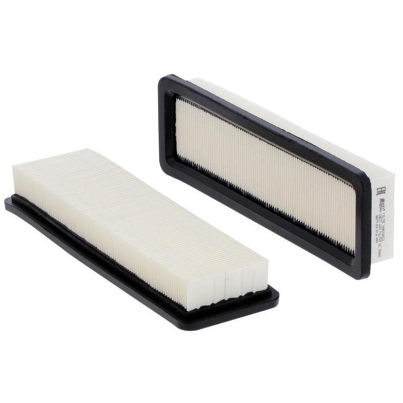 Hifi Cabin Air Filter SC 80065 – OEM Filter Part – Roladex UK