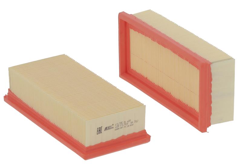 Hifi Air Filter SA 312 – OEM Filter Part – Roladex UK
