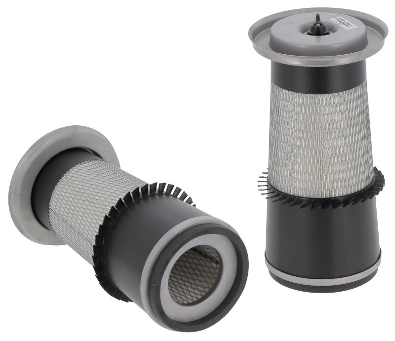 Hifi Air Filter SA 16397 – OEM Filter Part – Roladex UK