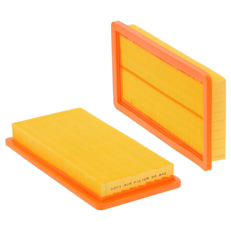 Hifi Air Filter SA 842 – OEM Filter Part – Roladex UK