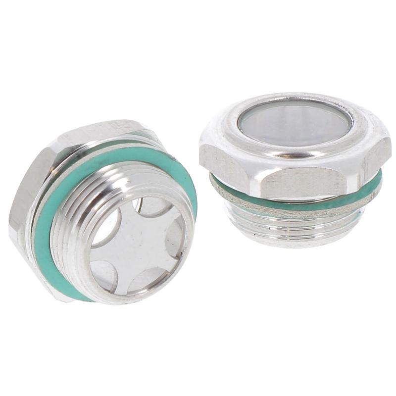 Hifi Level Indicator LVO 3/4"ALU – OEM Filter Part – Roladex UK