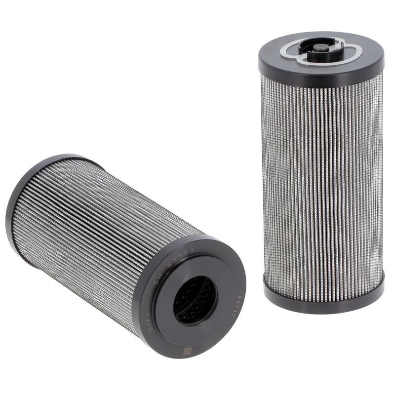 Hifi Hydraulic Filter SH 63357 – OEM Filter Part – Roladex UK