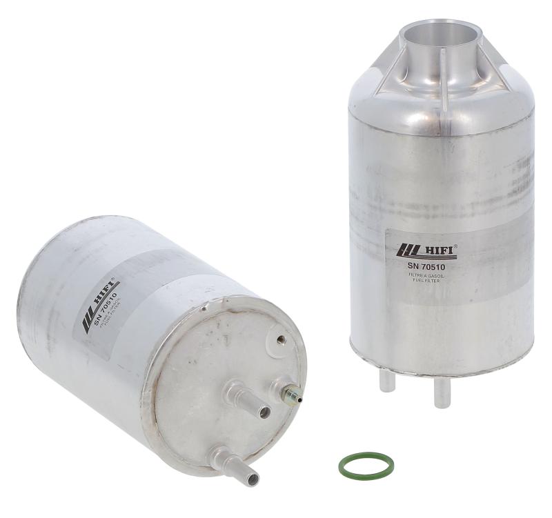 Hifi Fuel Filter SN 70510 – OEM Filter Part – Roladex UK