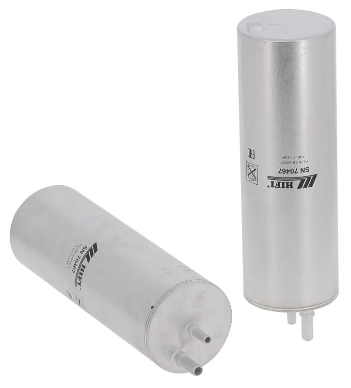 Hifi Fuel Filter SN 70467 – OEM Filter Part – Roladex UK