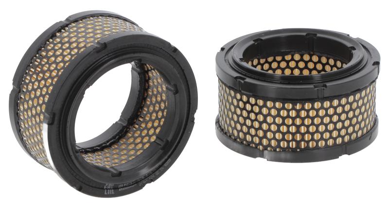 Hifi Air Filter SA 272 – OEM Filter Part – Roladex UK