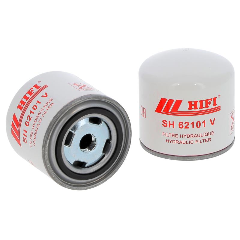 Hifi Hydraulic Filter SH 62101 V – OEM Filter Part – Roladex UK