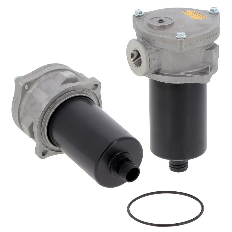 Hifi Complete Hydraulic Filter DRC 11RDZBDC25B – OEM Filter Part – Roladex UK
