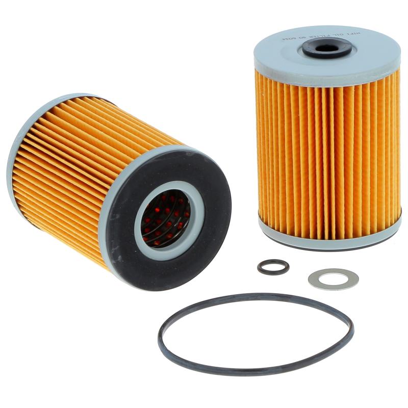Hifi Oil Filter SO 6034 – OEM Filter Part – Roladex UK