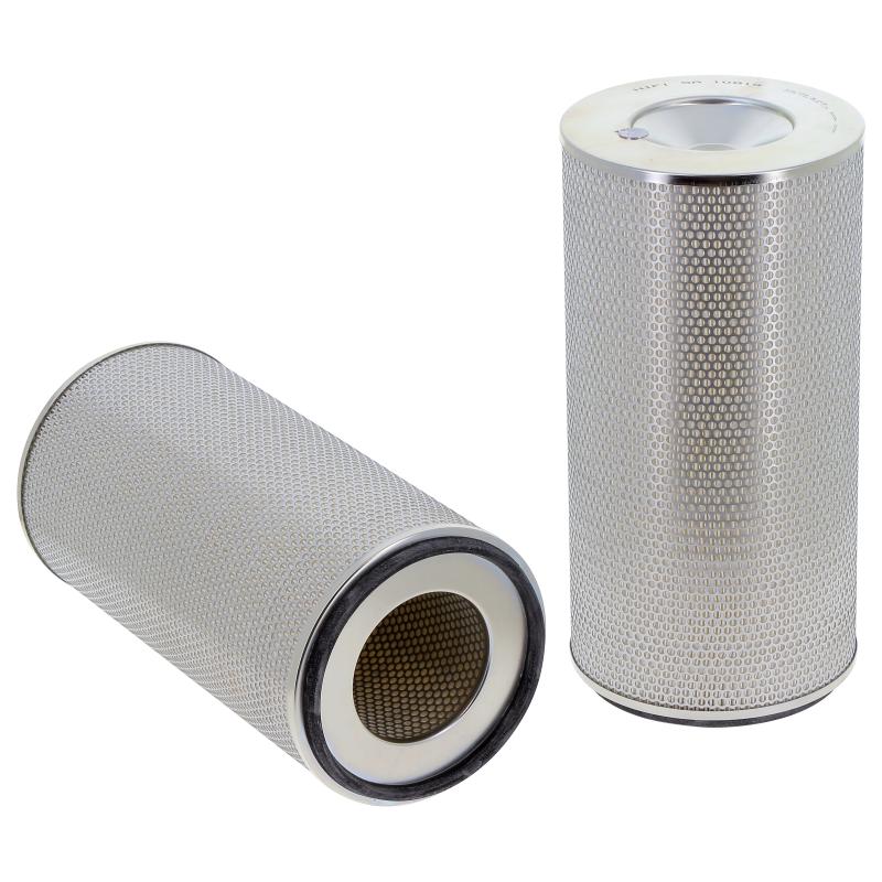 Hifi Air Filter SA 10819 – OEM Filter Part – Roladex UK