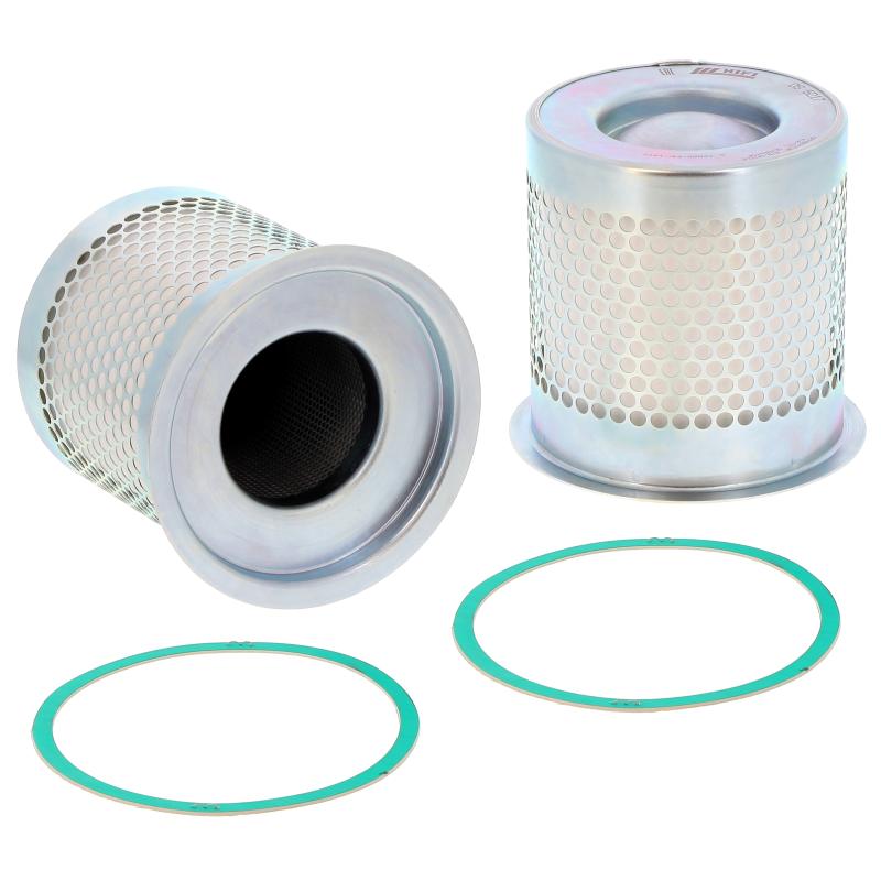 Hifi Air/Oil Separator OS 5217 – OEM Filter Part – Roladex UK