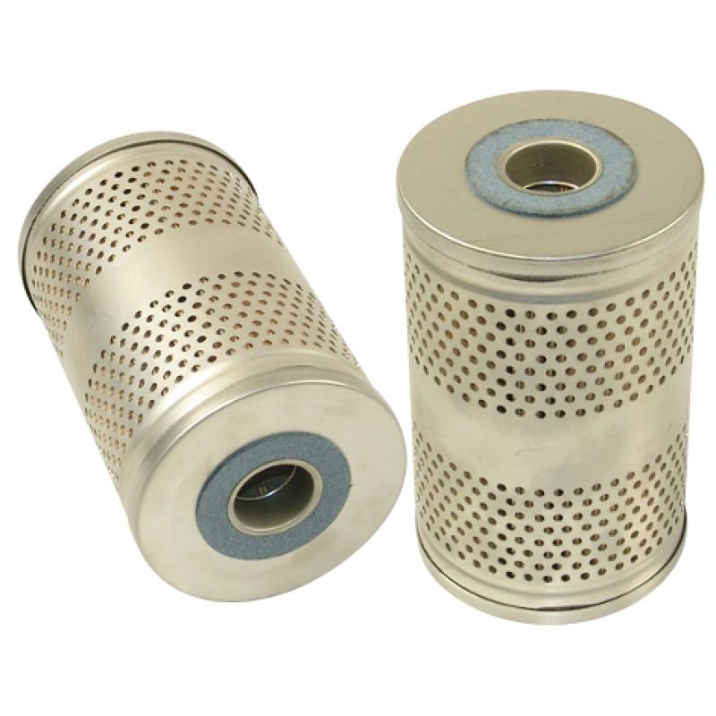 Hifi Fuel Filter SN 1153 – OEM Filter Part – Roladex UK