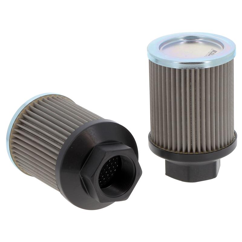 Hifi Hydraulic Filter SH 77130 – OEM Filter Part – Roladex UK