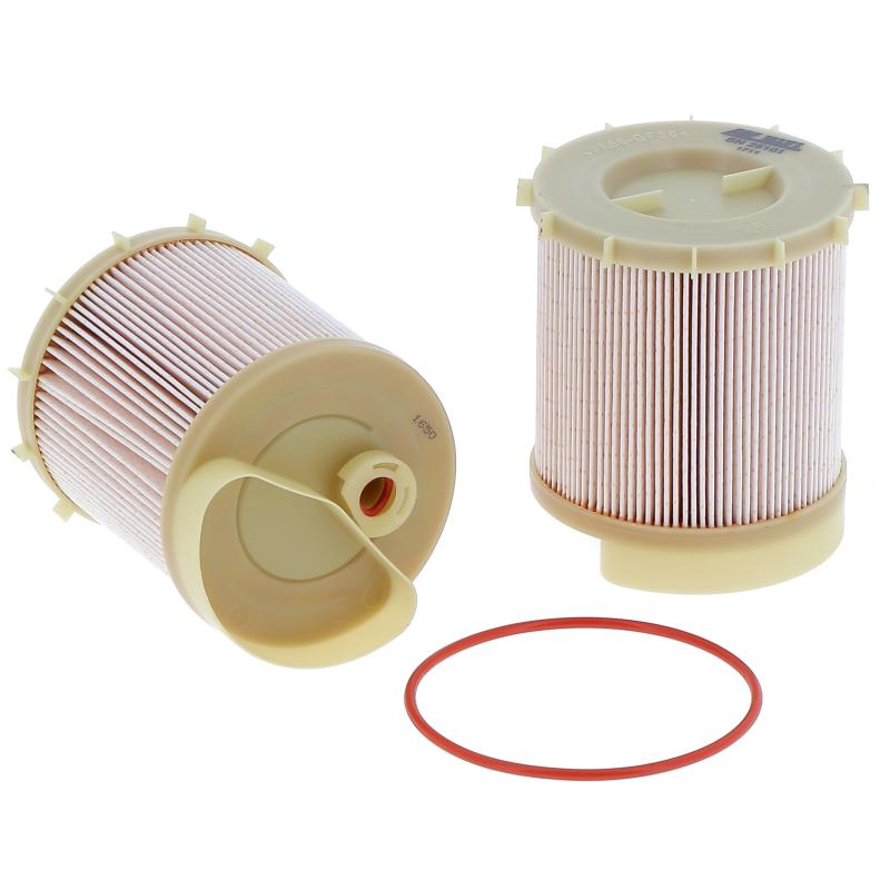 Hifi Fuel Filter SN 25101 – OEM Filter Part – Roladex UK