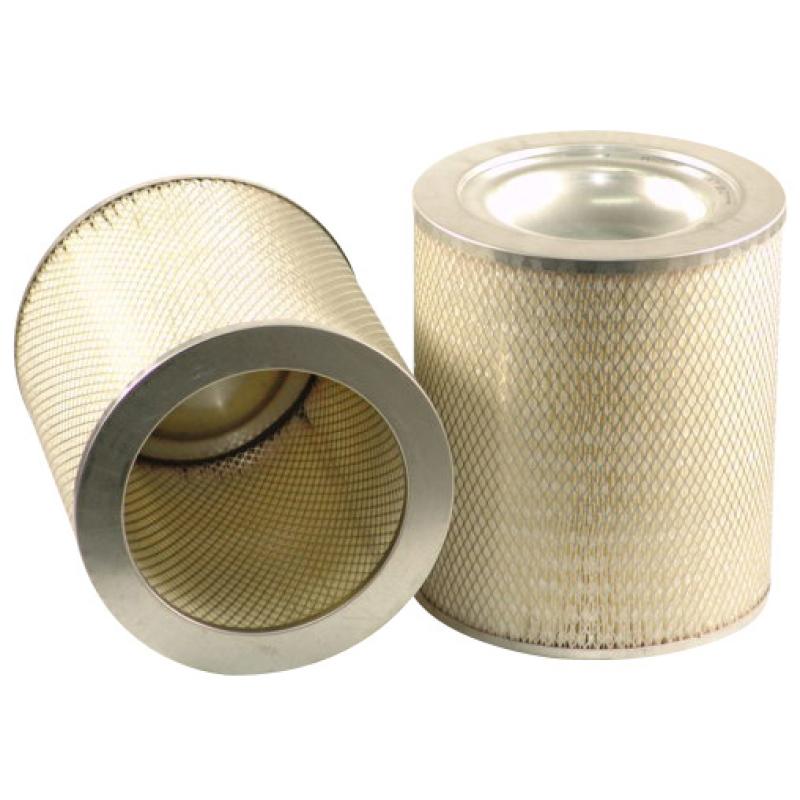 Hifi Air Filter SA 10202 – OEM Filter Part – Roladex UK